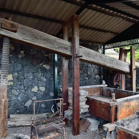 Ferienhaus Corral De Payo El Lagar *