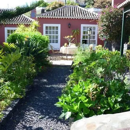 Corral De Payo El Lagar Holiday home Brena Baja