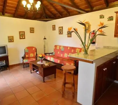 Ferienhaus Corral De Payo El Lagar