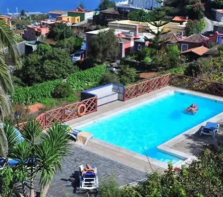 Holiday home Corral De Payo El Lagar
