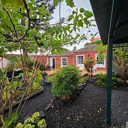 Corral De Payo El Lagar Breña Baja