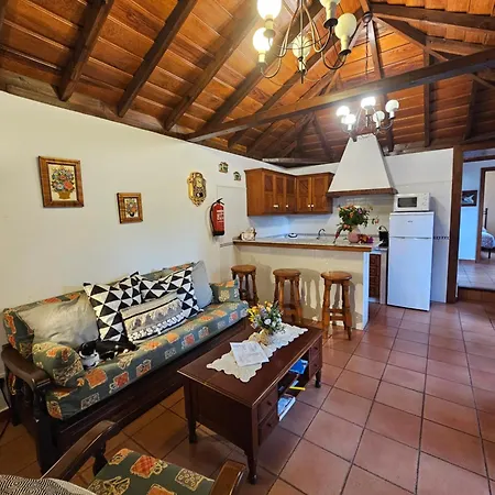 Corral De Payo El Lagar Breña Baja