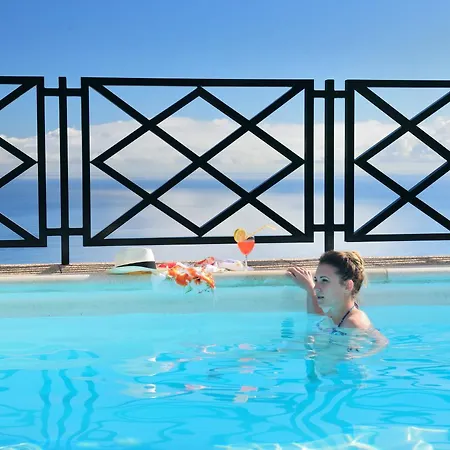 Vakantiehuis Corral De Payo El Lagar Breña Baja