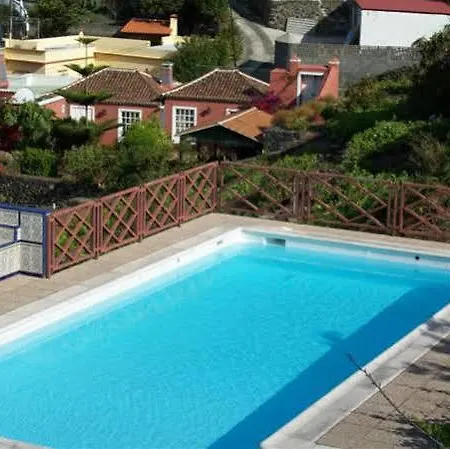 Corral De Payo El Lagar בית נופש Breña Baja