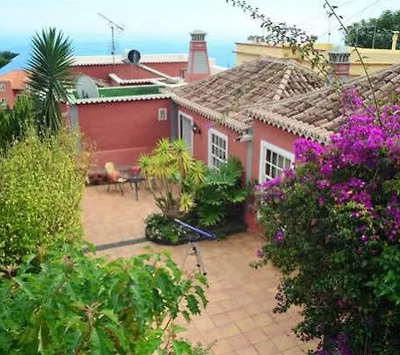 Corral De Payo El Lagar