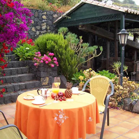 Corral De Payo El Lagar Vakantiehuis *
