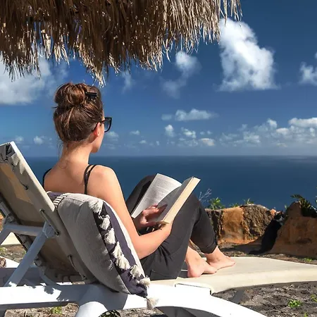 Vakantiehuis Corral De Payo El Lagar Breña Baja