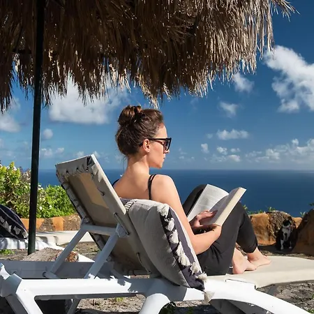 Vakantiehuis Corral De Payo El Lagar *